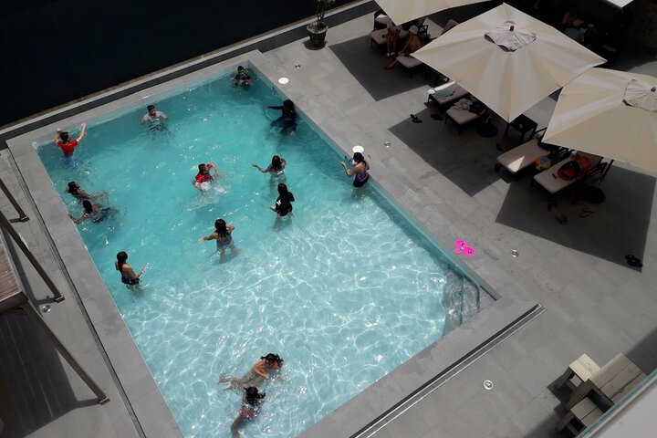 Pool 28 of 36