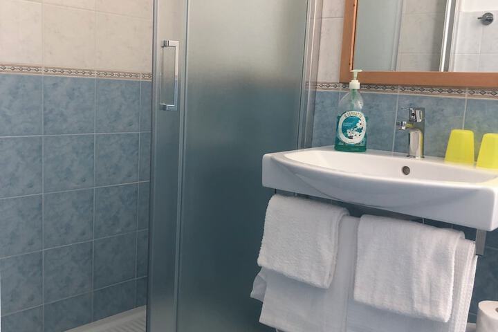 Bath Photo