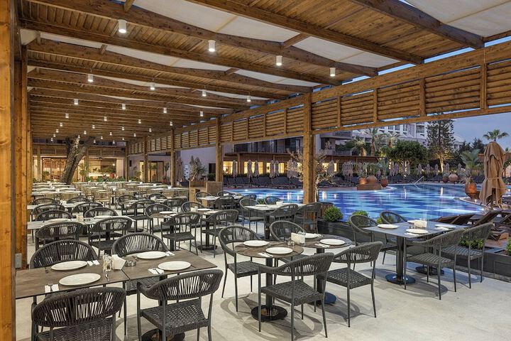 Fitness Center Photo