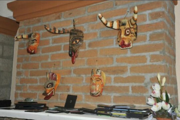 Hotel Interior 31 of 45