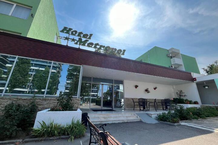 Hotel Metropol