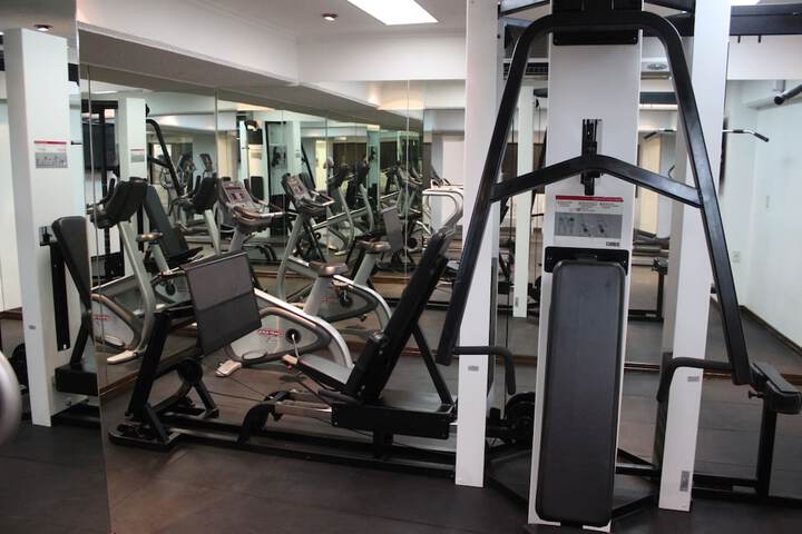 Fitness Club