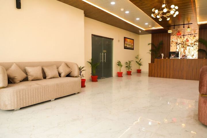 Hotel Interior 2 of 40