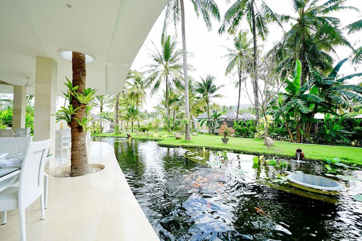 Terrace/Patio 19 of 47
