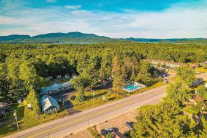 Photo of Park Motel and Cabins