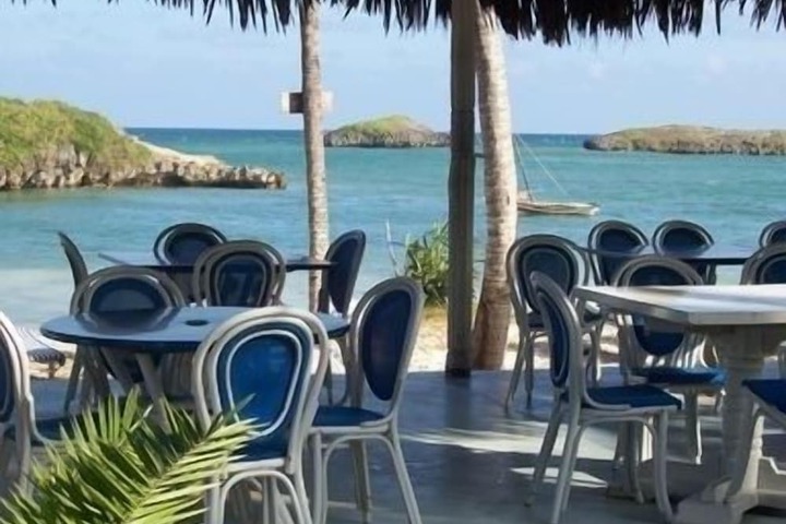 Restaurants