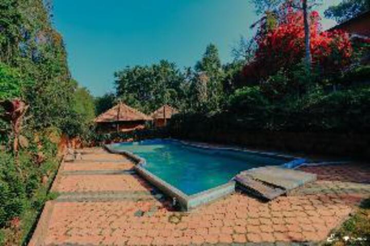 Sunbird Garden Resort