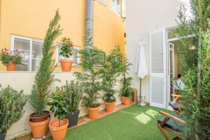 Terrace/Patio 58 of 60