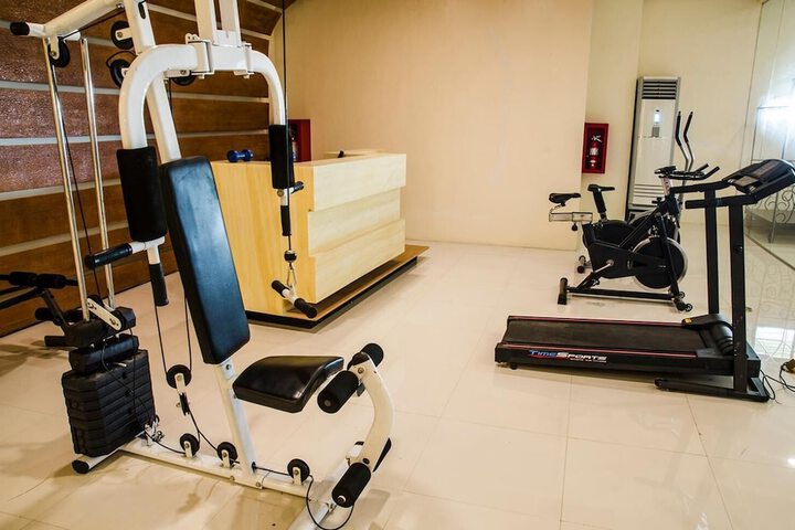 Health and Fitness 32 of 39