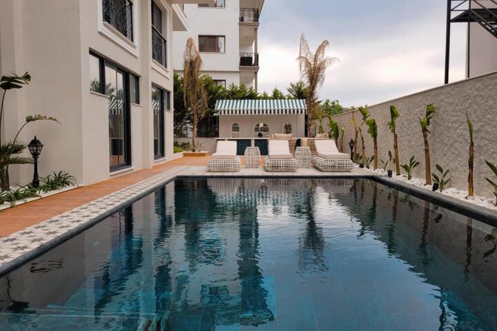 Mono Life Hotel Cesme