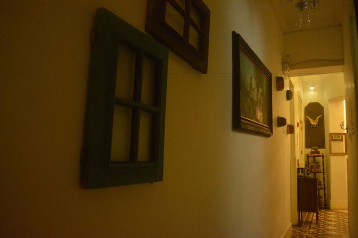 Ballroom/Hall 94 of 140