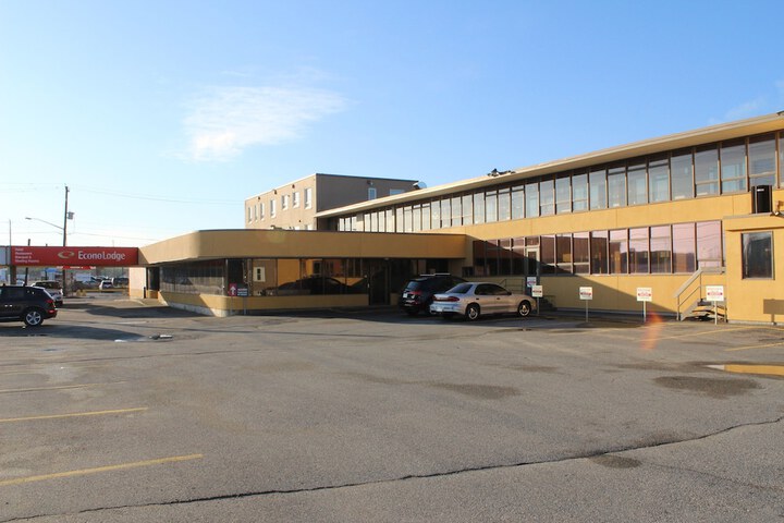 Hotel 72 of 72