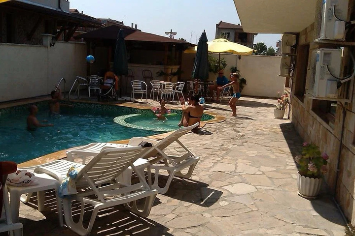 Pool 13 of 15