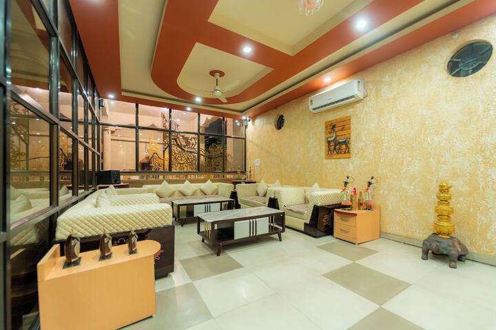Hotel Interior 69 of 82