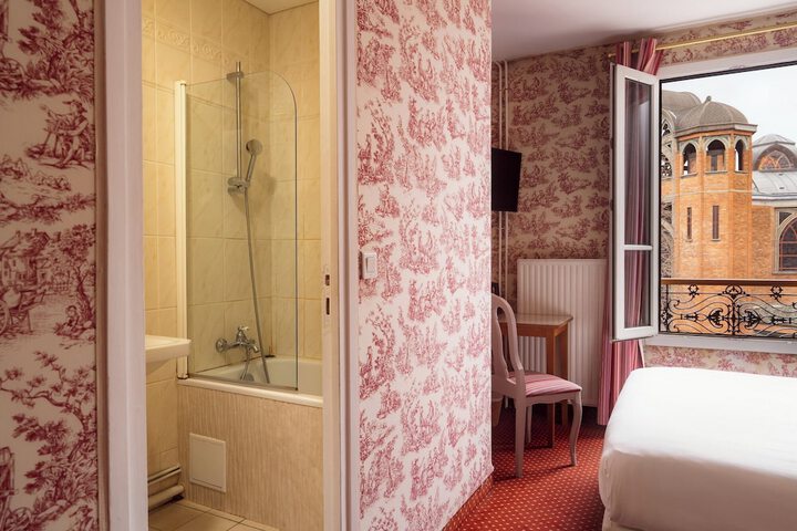 Bath Photo