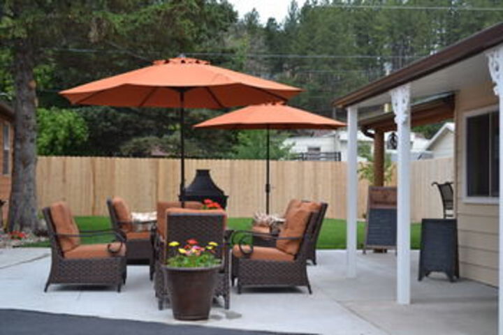 Terrace/Patio 2 of 2