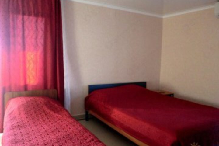 Sunsity Mini-Hotel