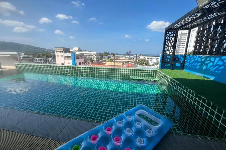 I AM OTEL Patong