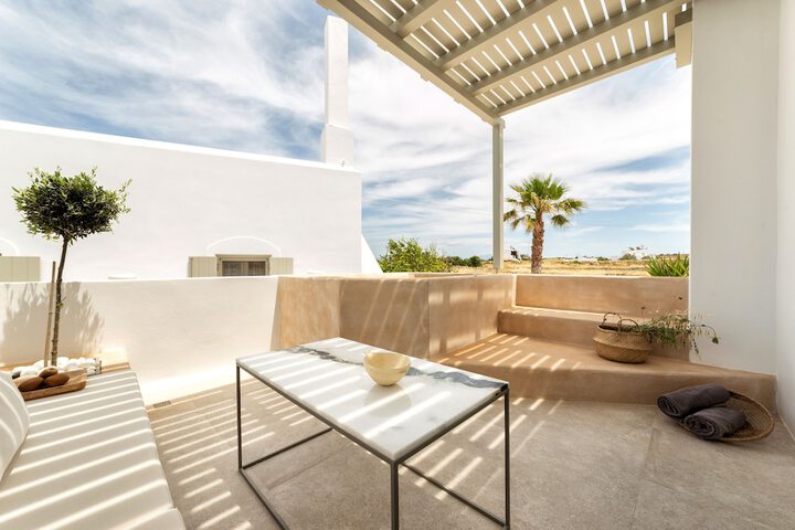 Terrace/Patio 78 of 164