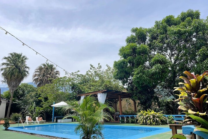 Pool 13 of 14