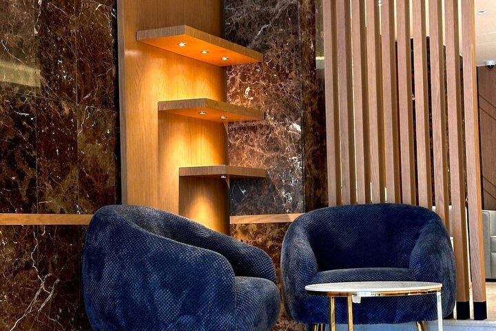Hotel Interior 6 of 20