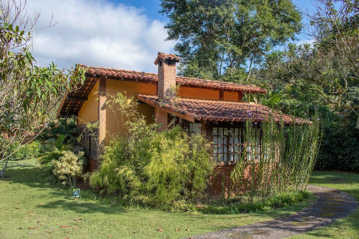 Hotel Bomtempo Itaipava