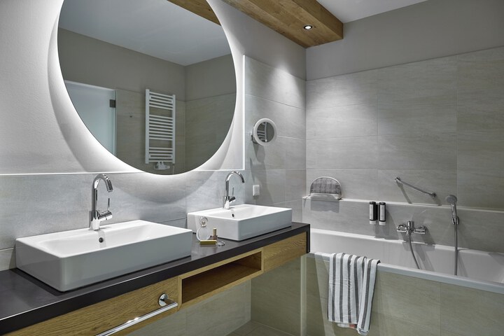 Bath Amenities