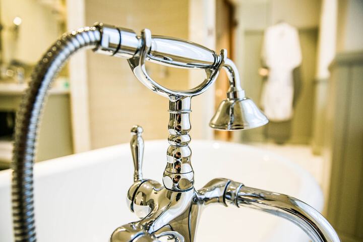 Bath Interior
