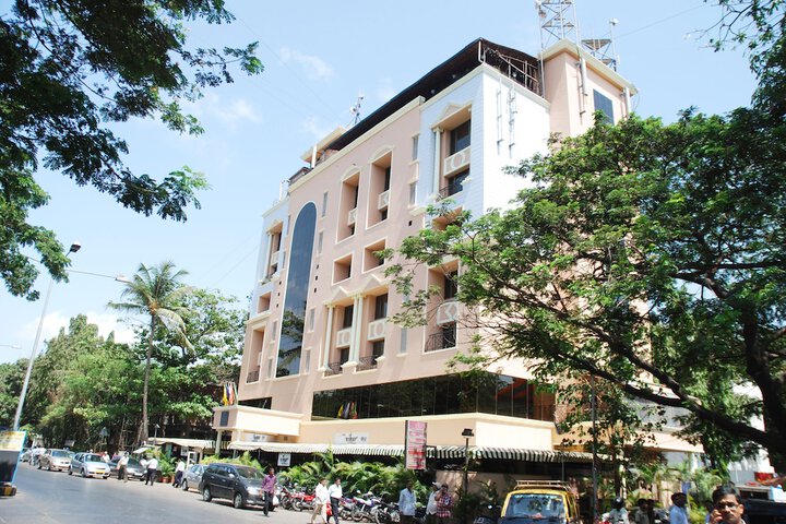 Hotel 26 of 27