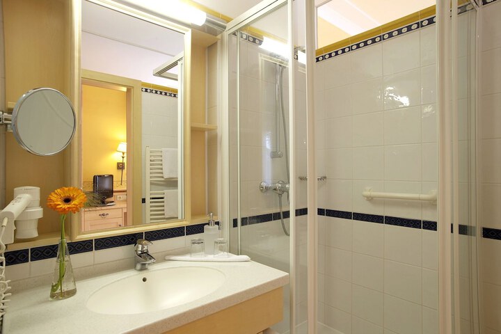 Bath Photo