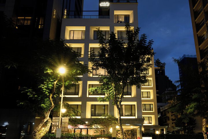 Hotel 57 of 57