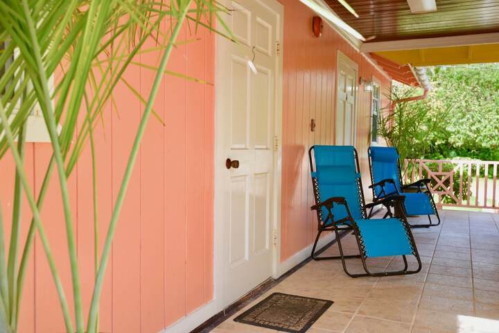 Terrace/Patio 21 of 47