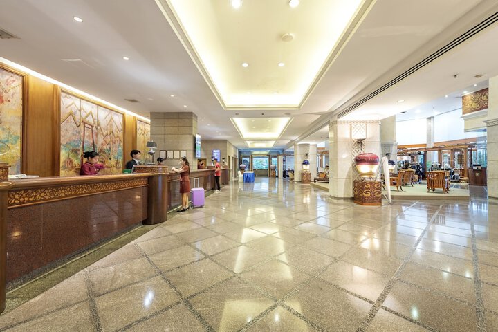 Hotel Interior 4 of 63