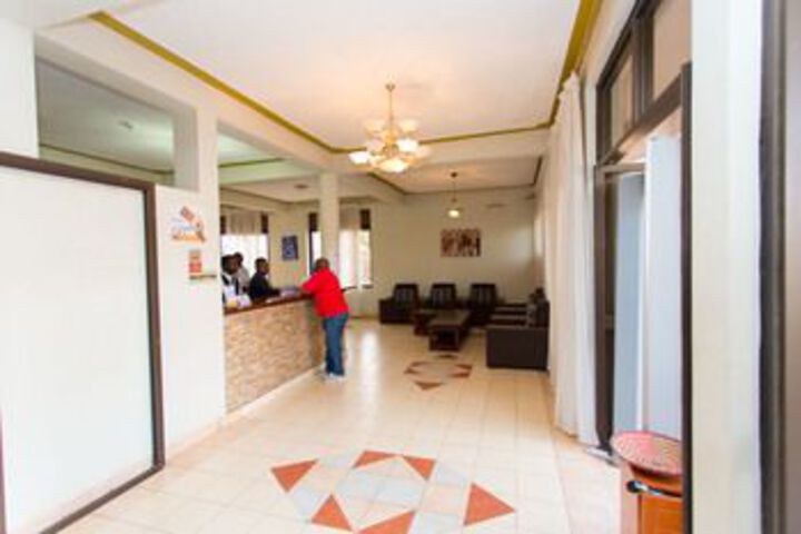 Hotel 43 of 60