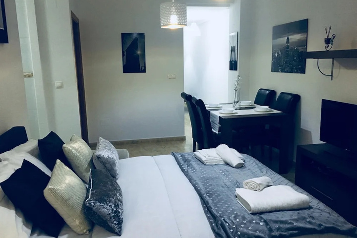 Photo of LuxuryDreams Downtown