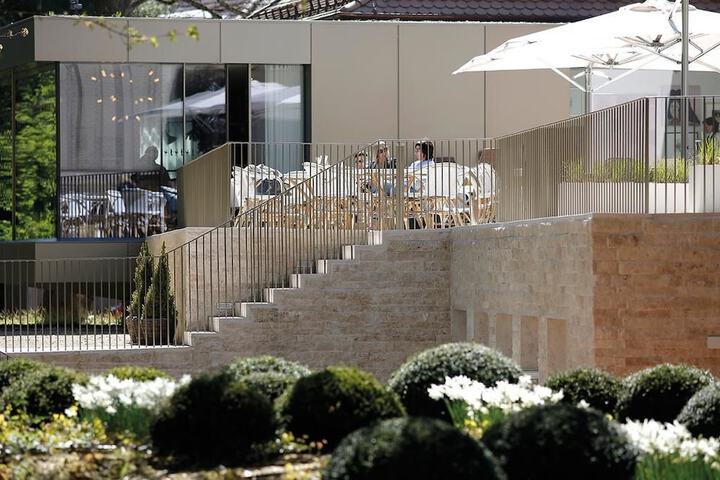 Terrace/Patio 51 of 53
