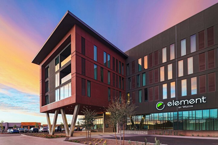 Element Phoenix North Norterra in Phoenix, AZ