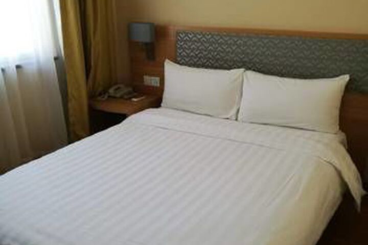Suite Room