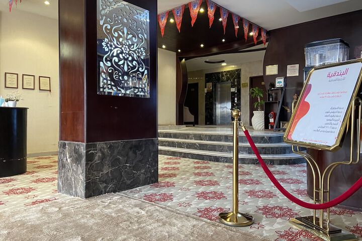 Hotel 56 of 58