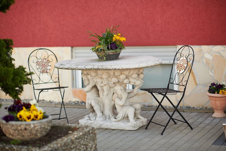 Terrace/Patio 36 of 41