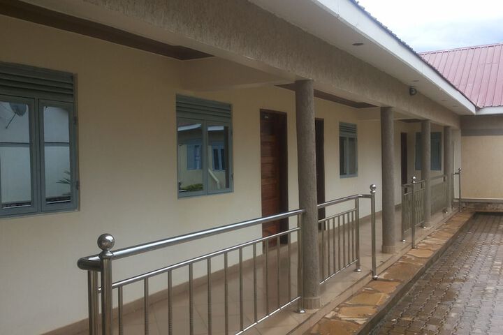 Terrace/Patio 57 of 63