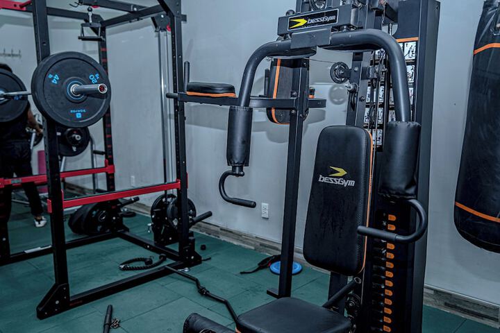 Health and Fitness 30 of 65