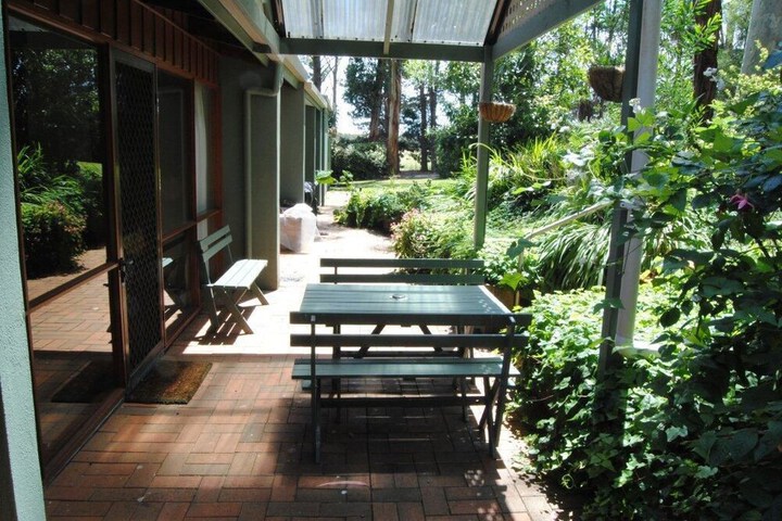 Terrace/Patio 72 of 73