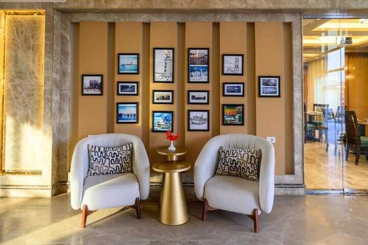 Hotel Interior 3 of 7