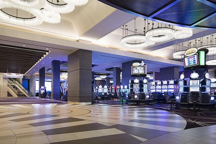 Casino