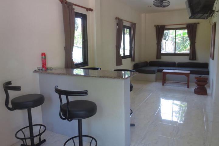 Fitness Center Photo