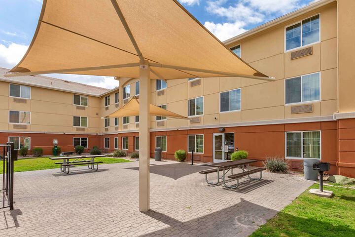 Property amenity