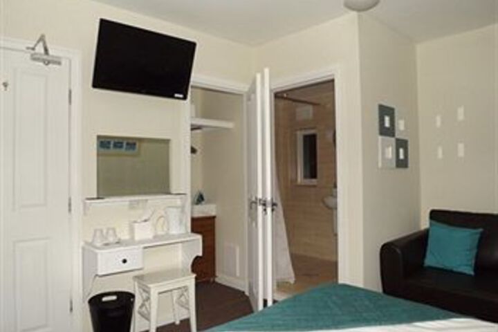Suite Photo