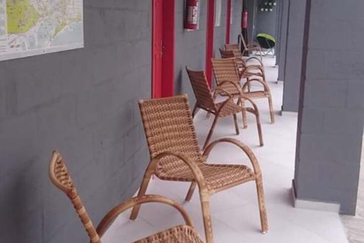 Terrace/Patio 50 of 51