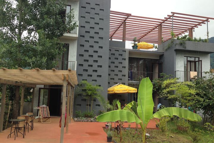 Hotel 69 of 78